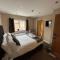 Highfield Coach House
