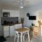 Studio à 20m de la plage