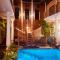 Mandaram villas