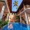 Mandaram villas