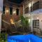 Mandaram villas