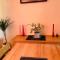 St Ives, King Bed Cosy home, parking, fast Wi Fi - St Ives