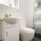 Luxury Flat in Moseley with Free Parking - Birmingham