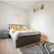 Luxury Flat in Moseley with Free Parking - Birmingham
