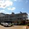 Galatas Central Hotel
