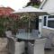 Annexe in lymington with private use of hot tub - Everton