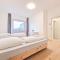 RAJ Living - City Apartments with 1 or 2 Rooms - 15 Min to Messe DUS and Old Town DUS - Düsseldorf