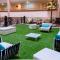 Hotel Real Plaza Aguascalientes
