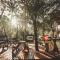 La Brume Trailers