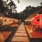 La Brume Trailers