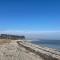 Hyggeligt og lyst feriehus nær stranden i Klint - Nykøbing Sjælland