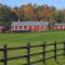 Letchworth Farm Guesthouses - Nunda