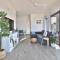 Bat-Galim Beach Apartment
