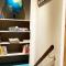 Charming 1 bed loft in 16C house in city centre