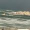 Acre sea view 11th floor apartment