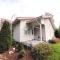 Semi-detached house with sauna - 许温凯