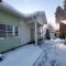 Semi-detached house with sauna - 许温凯