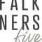 Falkners Five - Oetz