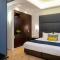 Hotel Yehuda