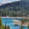 2.5 Room Apartment in Center of Flims. Ski in/out