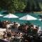 2.5 Room Apartment in Center of Flims. Ski in/out