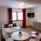 Dębowy Apartamenty/Pokoje
