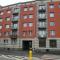 Szmaragdowy apartament przy ulicy Opolskiej