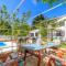 Apartment Tea with private pool