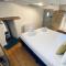 SPINDRIFT is A Beautiful Newly Refurbished THREE BEDROOM Private Family House located on the OLD HARBOUR and the COASTAL PATH in the Heart of Beautiful POLPERRO