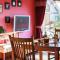Casa Seorak Bed and Breakfast
