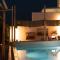 Sandaya Luxury Suites