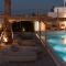 Sandaya Luxury Suites