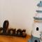 Apartman Dragicevic