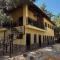 Cabaña No.10 Puerta del Bosque Mazamitla. - Mazamitla