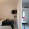 Le Corinthe studio apartment