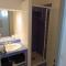 Le Corinthe studio apartment