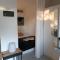 Le Corinthe studio apartment