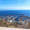 Sunset Apartment Aguadulce