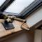 The Old Plough, mix of 1 bed and 3 bed units, rustic charm, super king bed or twins, en-suite, secure parking - Caldecott