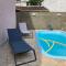 Casa com Piscina Exclusiva - Condomínio em frente ao Mar - Portaria 24h