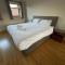 Super King Bed Suite, Executive office, fast WiFi, free parking - 圣艾夫斯