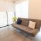 Apartamento moderno 1 habitación y 1 baño, área Cayalá Embajada USA CASH ONLY