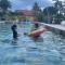 Tampok lodge