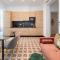 Luxury Gran Via Apartments