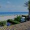 Villa Terrazza sul mare San vito lo capo