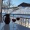 Apartment, 2 bedrooms, kitchen+2 bathrooms - Mitterfirmiansreut