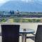 Luxury suite with sea and Olympus view - Leptokaryá