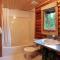 Mount Robson Lodge