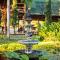 Portales del Tayrona Garden Hotel