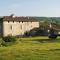 Château de la Moissetie - Aurillac